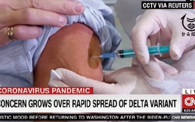 There are at least 200 known cases of the Delta Plus coronavirus variant worldwide. Here’s what we know