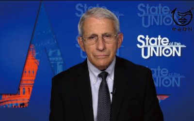 Fauci: ‘We’re going in the wrong direction’ on Covid-19 cases