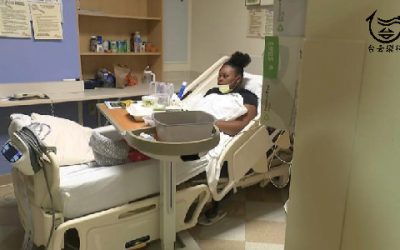 A 14-year-old girl spent 5 days on oxygen at a Missouri hospital, illustrating the growing problem of children not being vaccinated for Covid-19