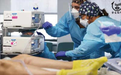 US could soon hit more than 200,000 new coronavirus cases per day, NIH director warns