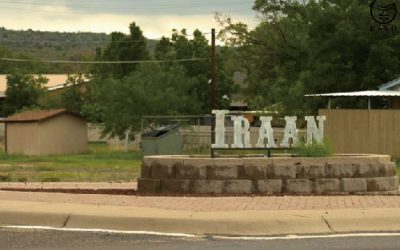 So many people in this Texas town got Covid-19 that the school district shut down and then the city essentially closed