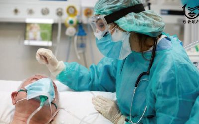 More people contracted Covid-19 in hospitals early this year than in all of 2021