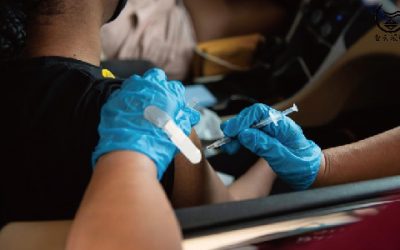 ‘Every one of those deaths is unnecessary,’ expert says of rising Covid-19 US death toll as tens of millions remain unvaccinated