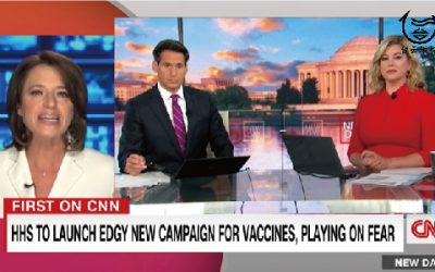 Human behavior will determine when the Covid-19 pandemic ends, CDC director says