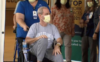 An Overview of Airborne Viruses