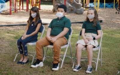 Younger kids could be getting a Covid-19 vaccine within weeks. Here’s what happens next