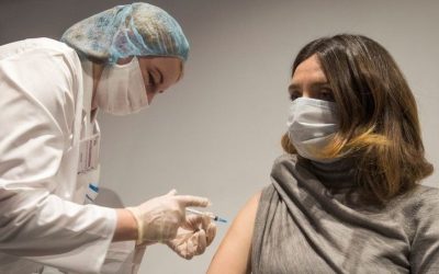 Covid vaccine: WHO warns of ‘catastrophic moral failure’