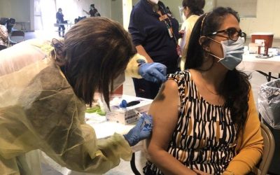 Coronavirus: Texas and other states ease rules despite warnings