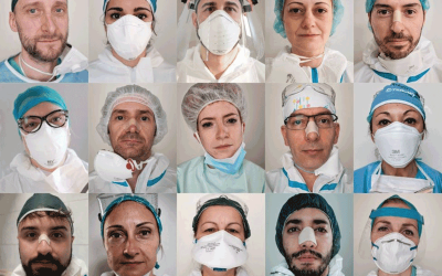 How Italy’s healthcare staff survived the pandemic