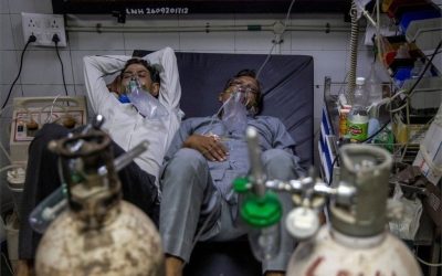 Delta plus India: Scientists say too early to tell risk of Covid-19 variant