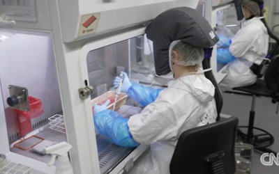 Covid-19 treatment Paxlovid can interact with common heart medications, doctors warn