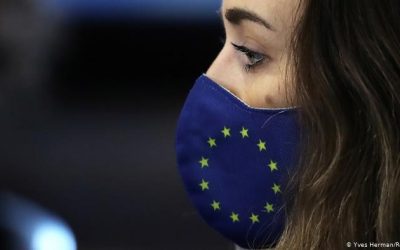European Commission: EU faces a long coronavirus pandemic