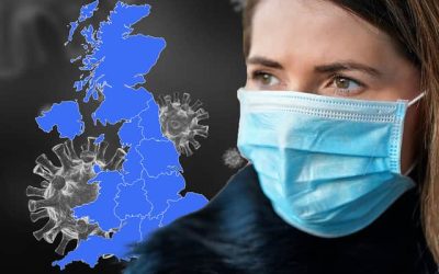 Covid-19 in the UK: the latest coronavirus wave explained, from worst-hit areas to new variants