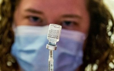 Latest BioNTech/Pfizer vaccine to arrive in Luxembourg late next week