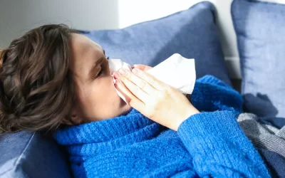 U.S. COVID Deaths Increase to Nearly 500 Per Day Again