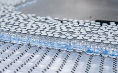 FDA authorizes updated COVID boosters adapted for Omicron subvariants