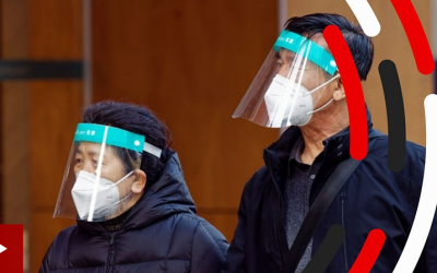 China Covid: Five deaths under country’s new counting method