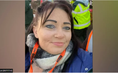 Ambulance Strikes: Paramedic says Covid can’t be blamed for NHS pressures