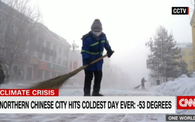 5 things to know for January 31: Ice storm, Covid-19, gun violence, DOJ, TikTok