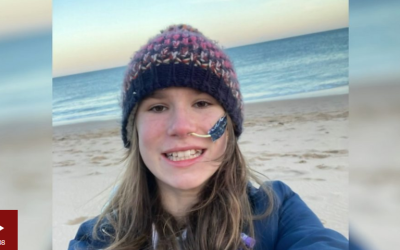 BBC Young Reporter: Coping with Long Covid