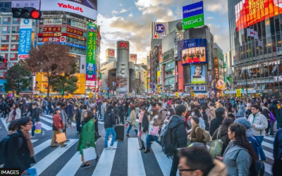 Japan to lift restrictions on foreign tourists