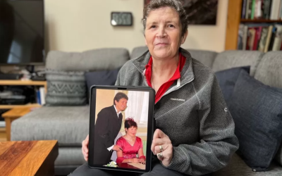 Covid families left anxious by Scottish inquiry delays