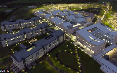 Dumfries and Galloway hospital pressure exceeds worst of Covid pandemic