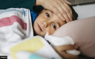 Concern over flu and winter viruses but Covid levels unchanged